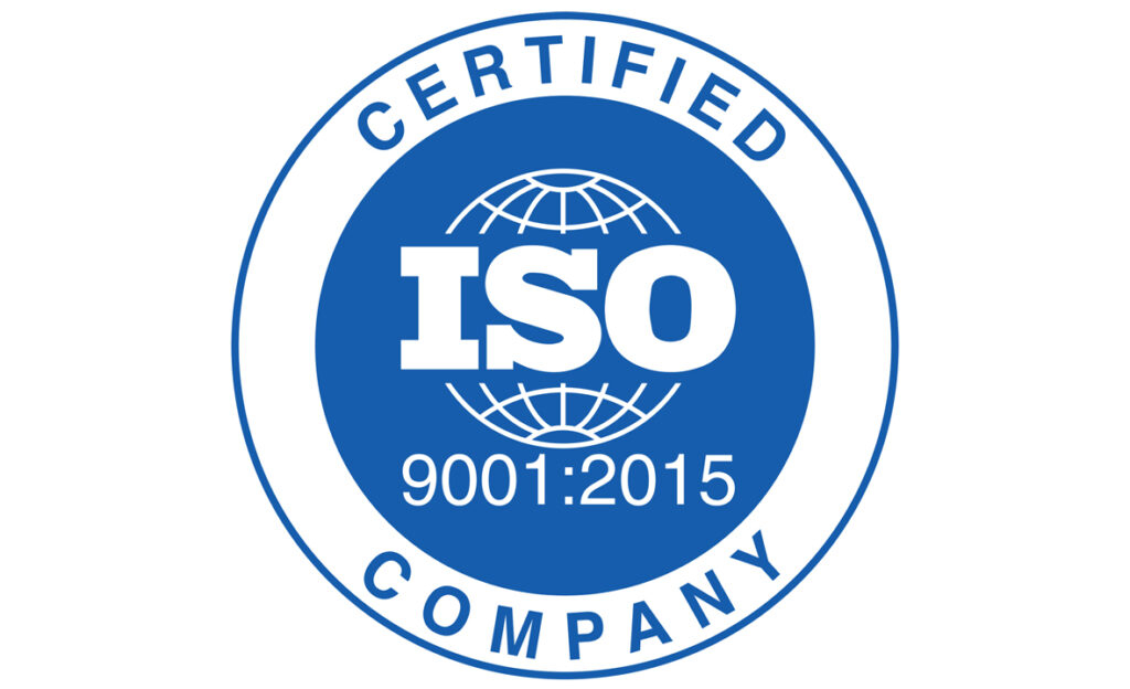 Топ-5 сертификатов ISO для химической промышленности и почему они важны